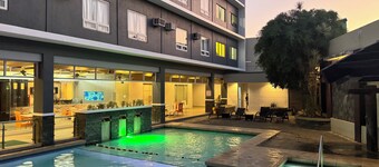 Circle Inn - Iloilo City Center