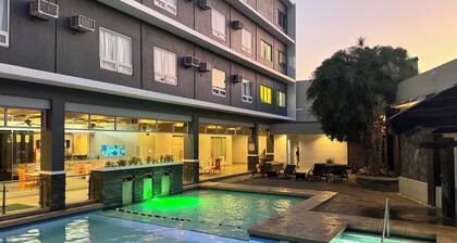 Circle Inn - Iloilo City Center