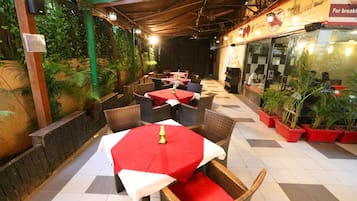 Spécialités Cuisine indienne