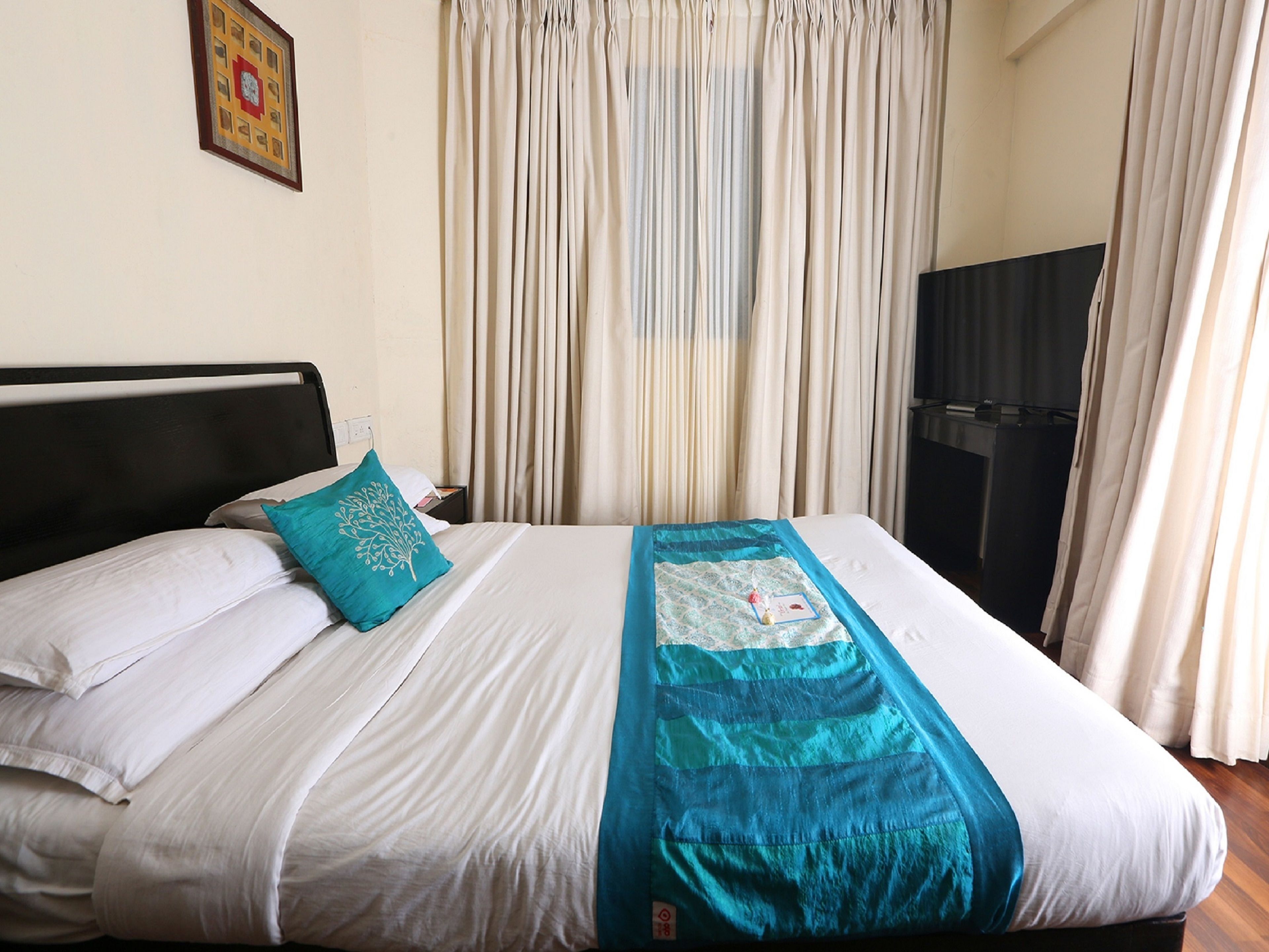 Photo - Hotel Orritel West