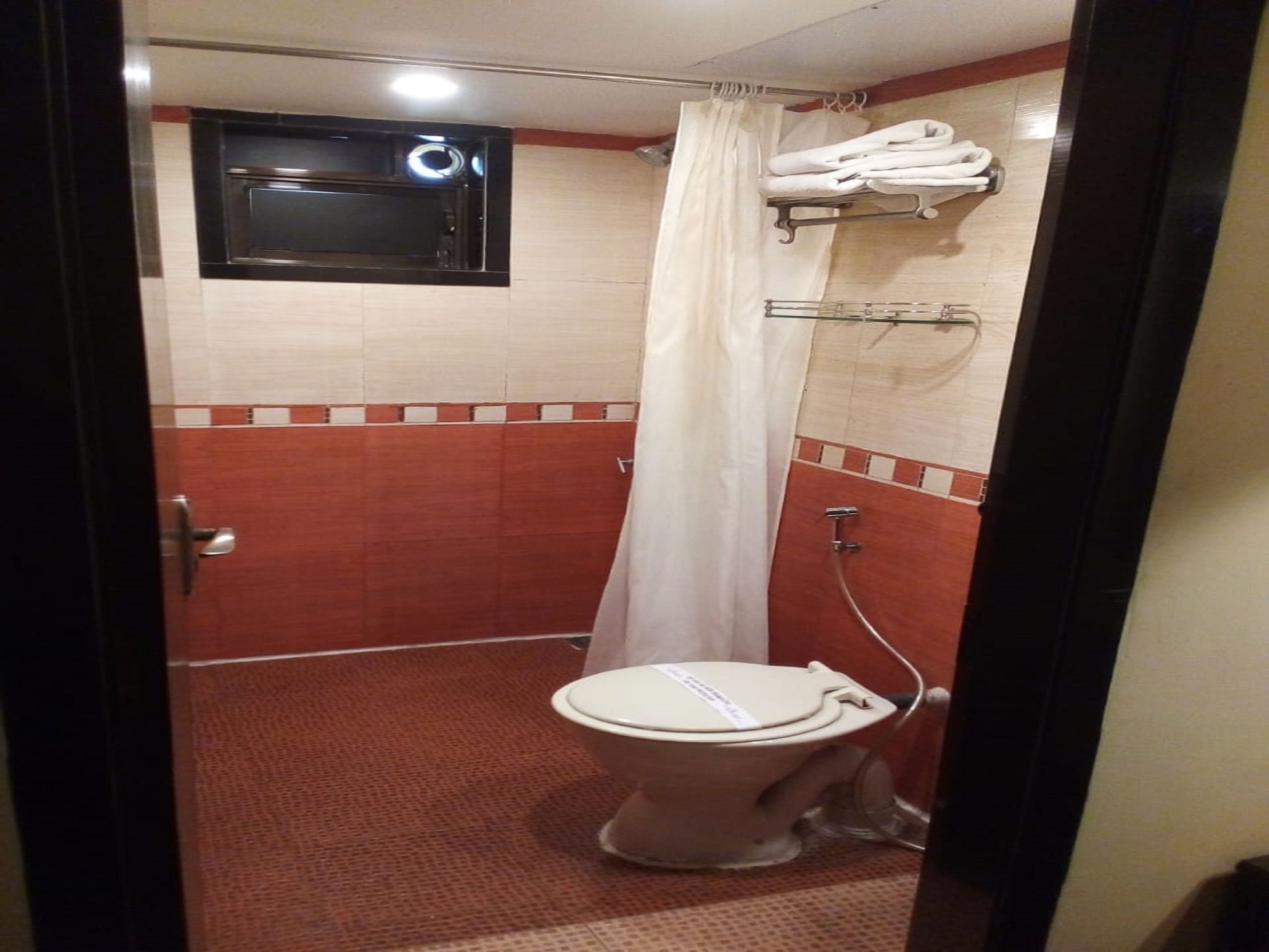 Photo - Hotel Orritel West