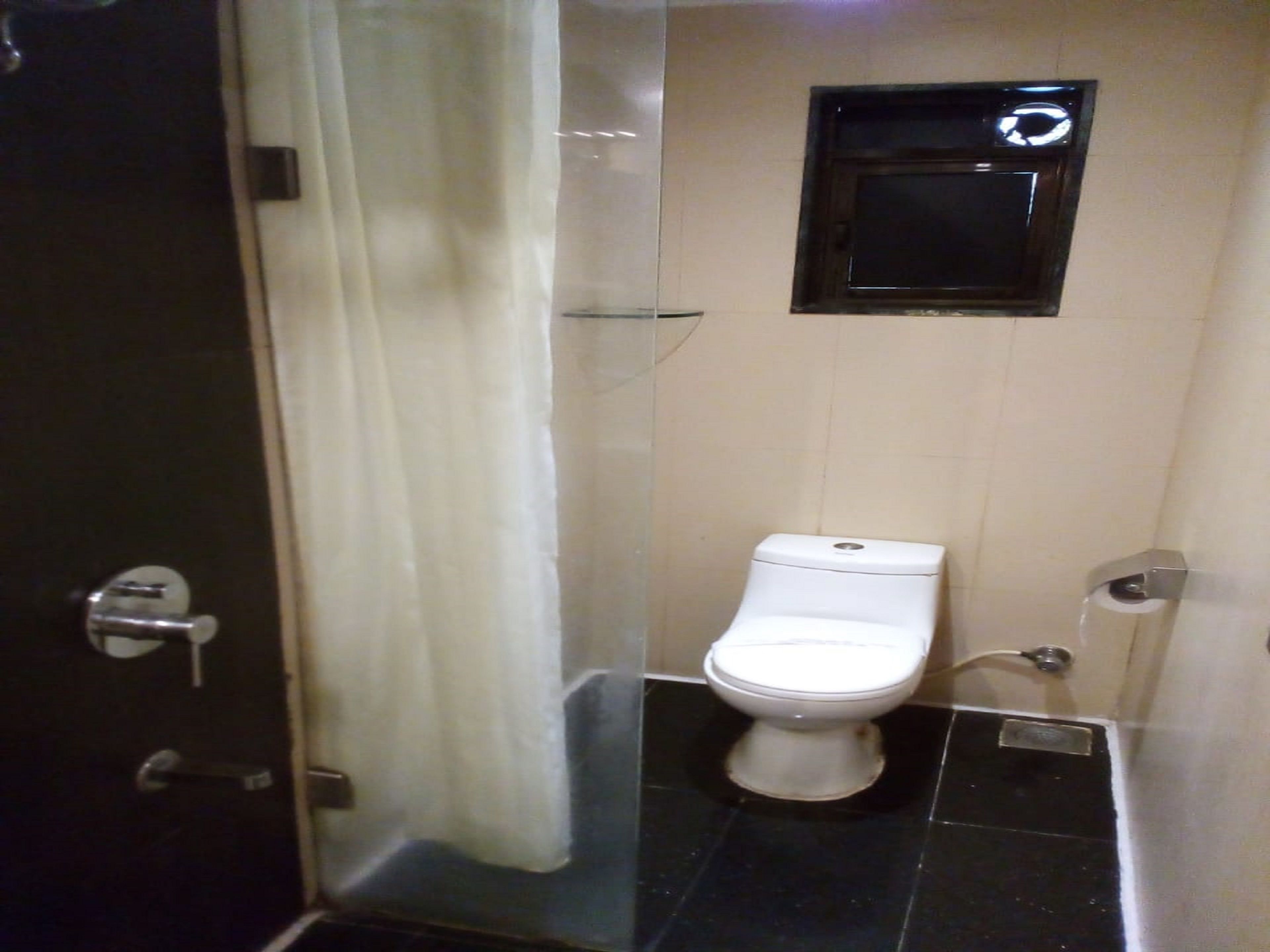 Photo - Hotel Orritel West