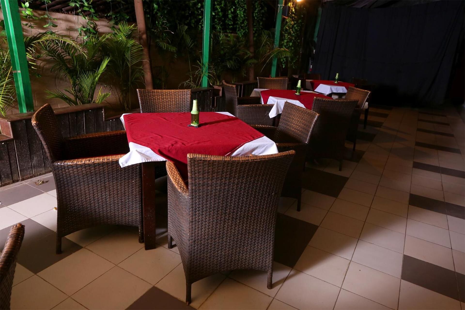 Photo - Hotel Orritel West