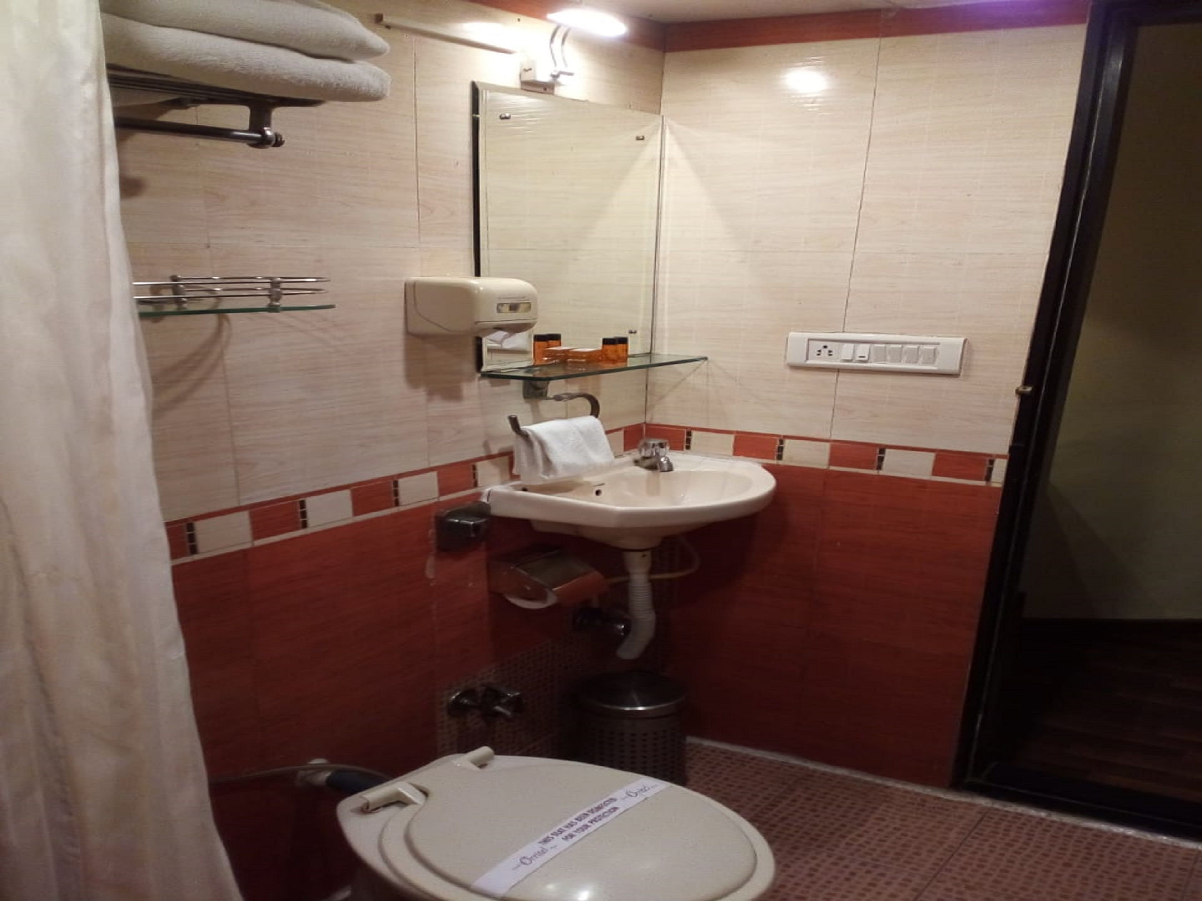 Photo - Hotel Orritel West