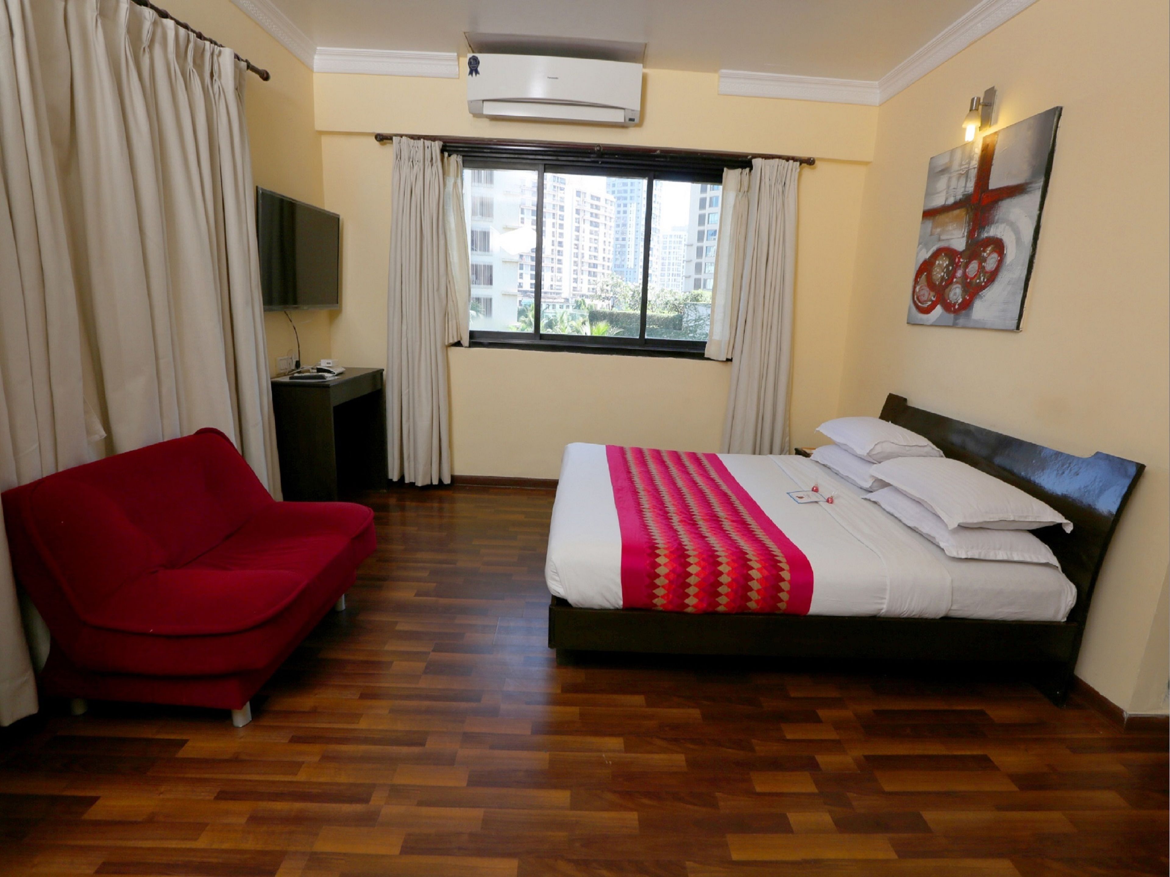 Photo - Hotel Orritel West