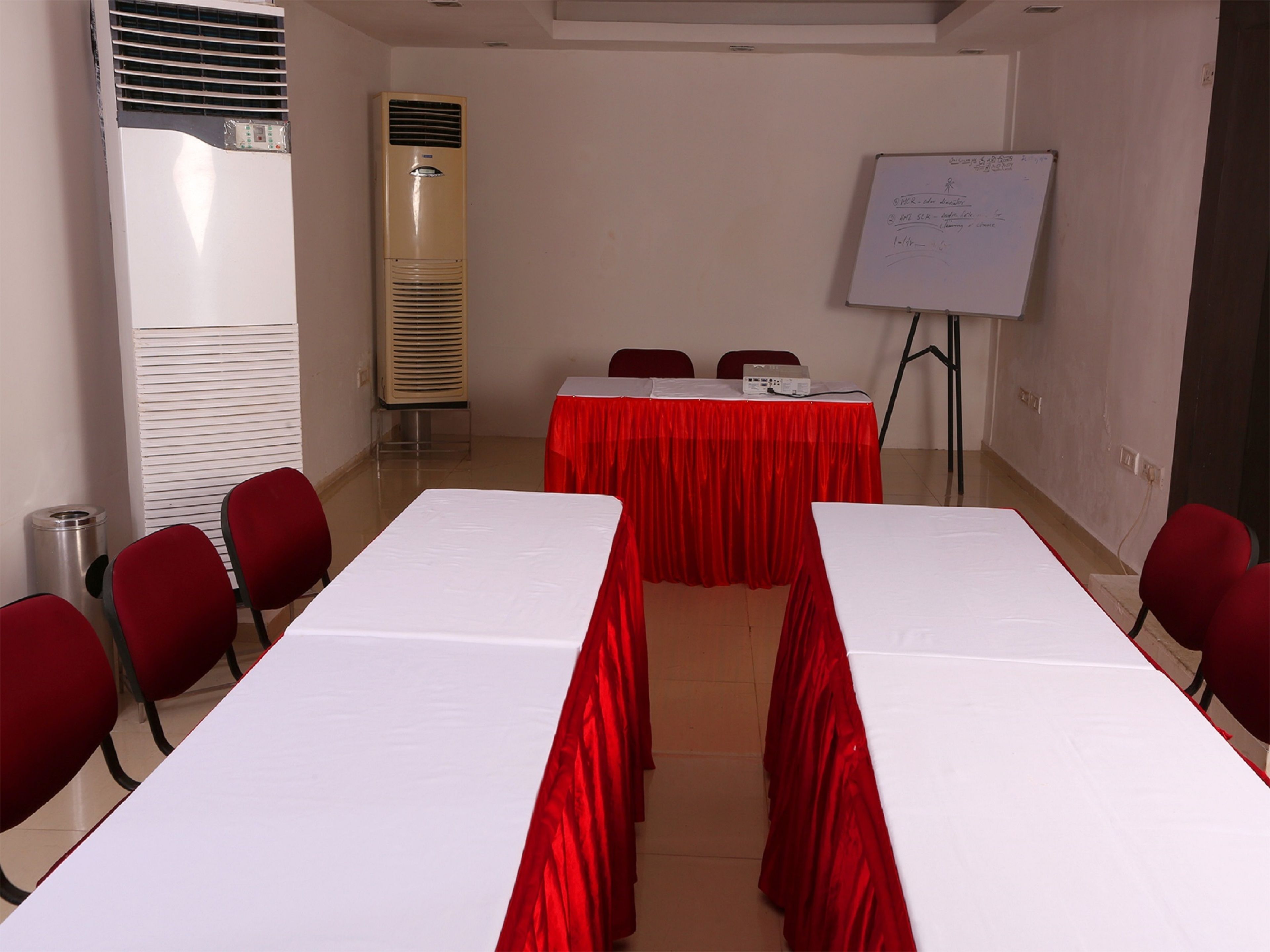 Photo - Hotel Orritel West