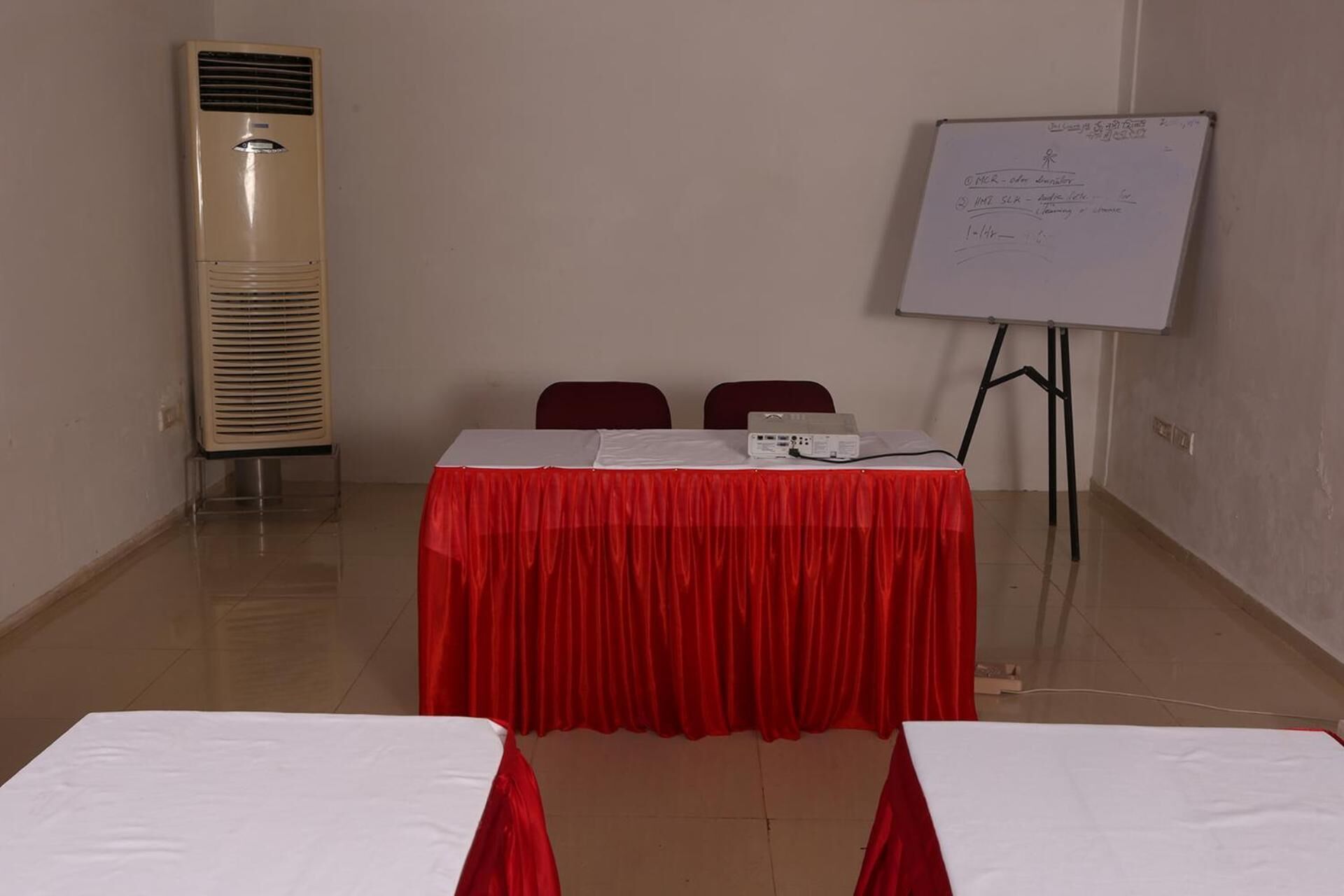 Photo - Hotel Orritel West