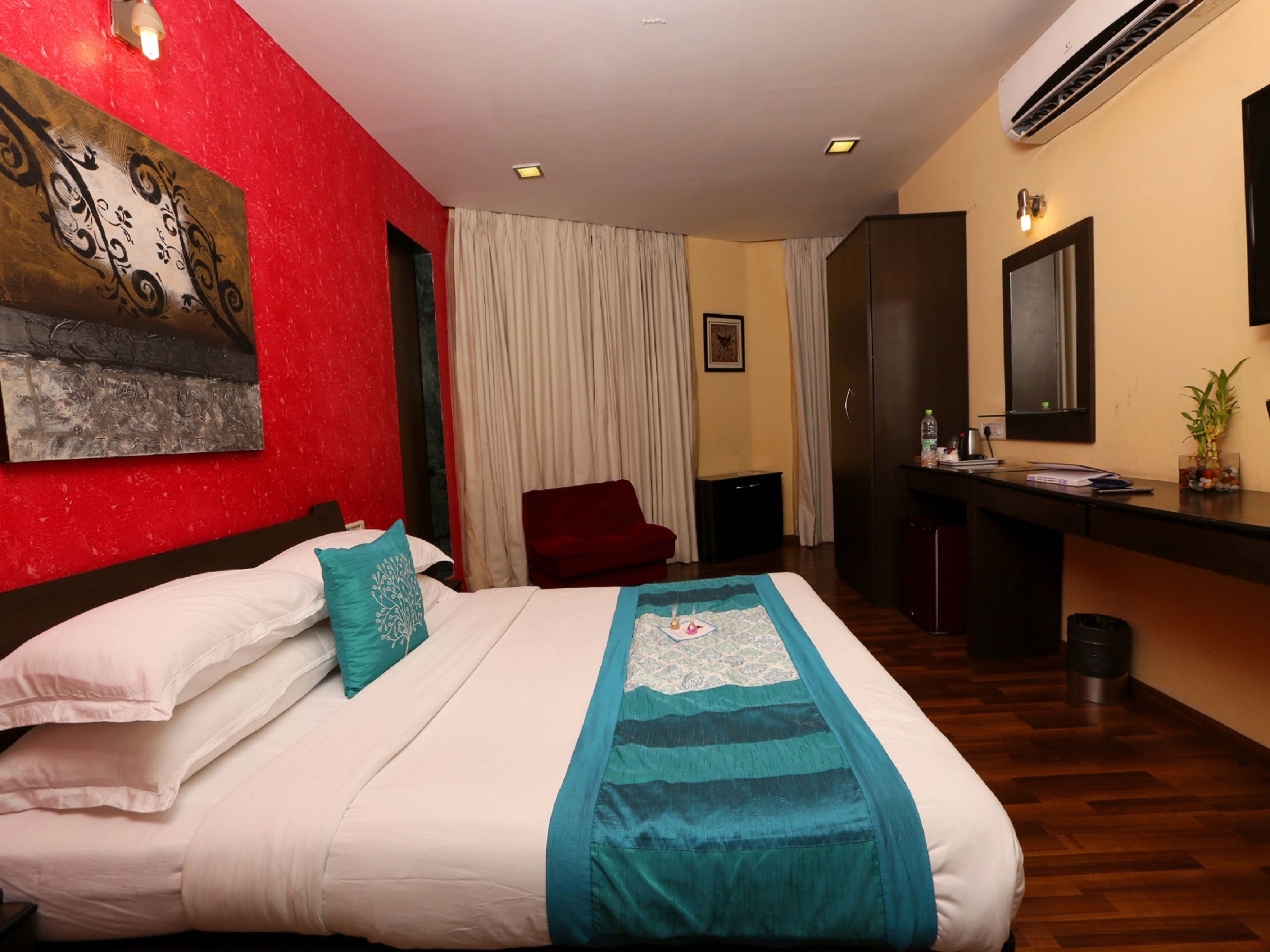 Photo - Hotel Orritel West