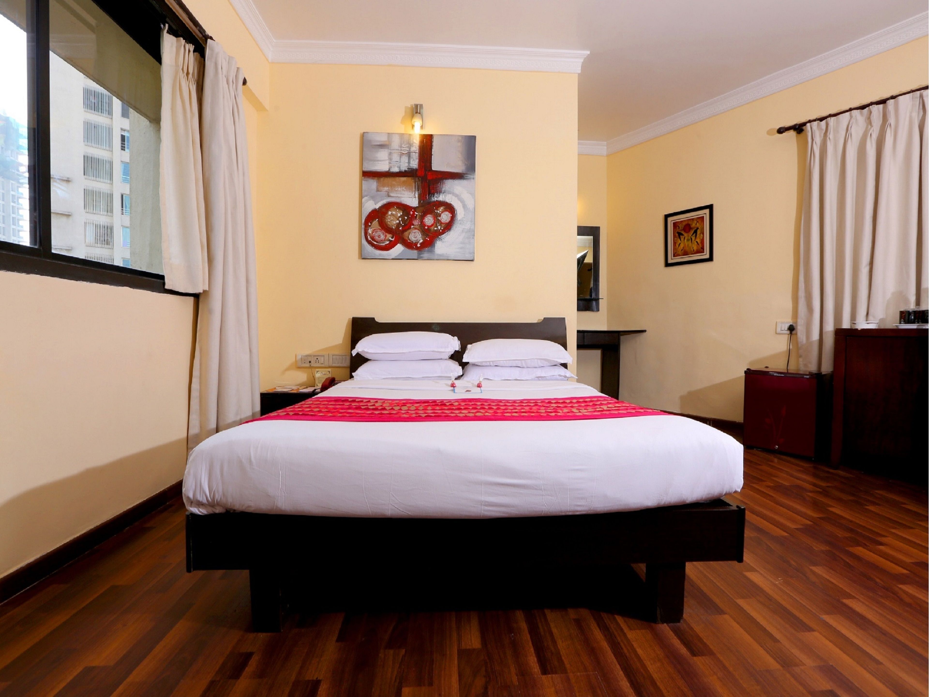 Photo - Hotel Orritel West