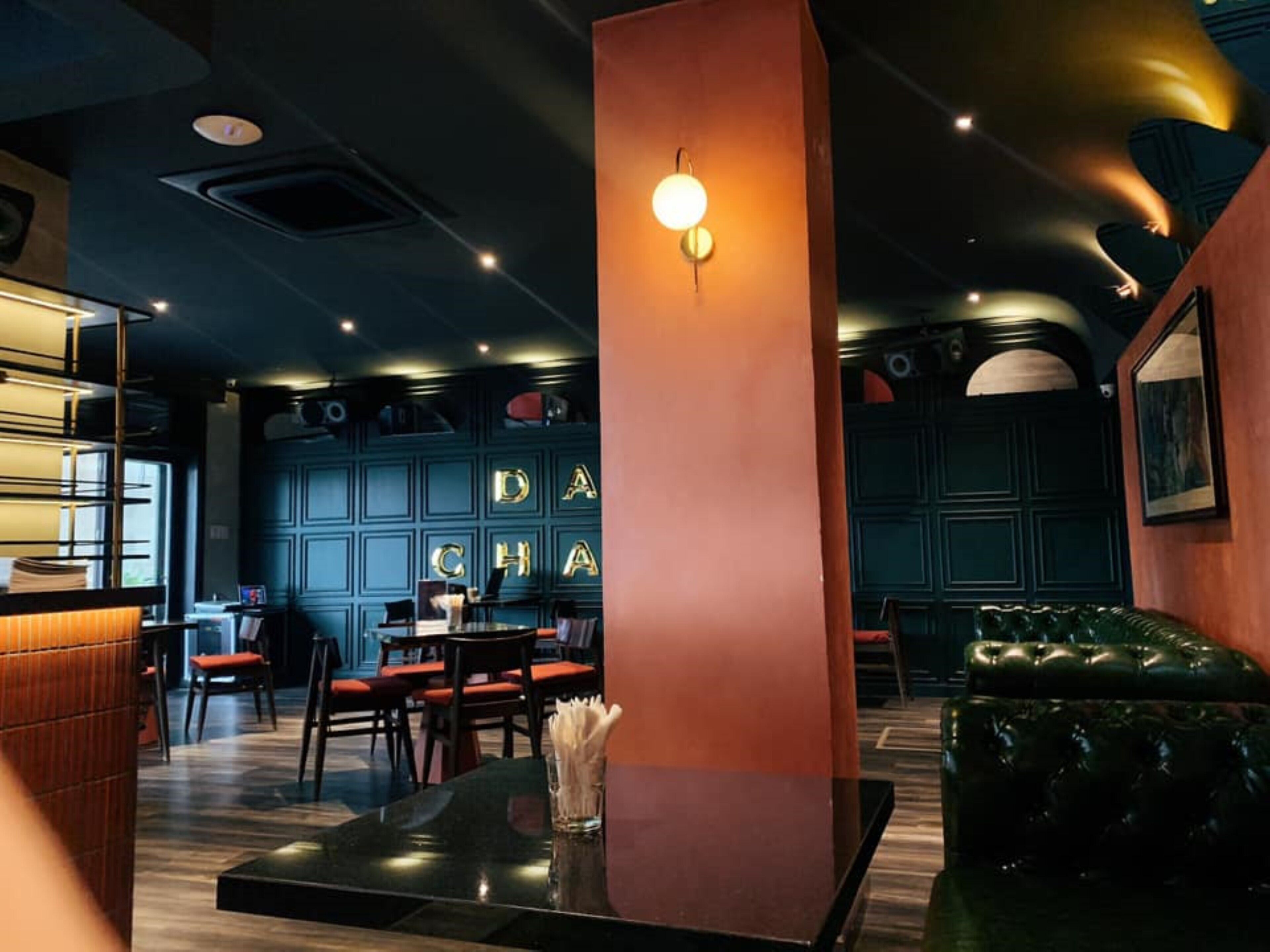 breakfast, lunch, dinner served; vietnamese cuisine, beach views