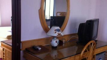 Chambre Familiale | Literie de qualité supérieure, couette en duvet d'oie