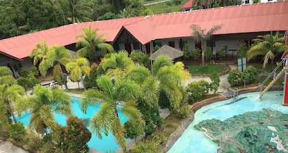 Landcons Hotel