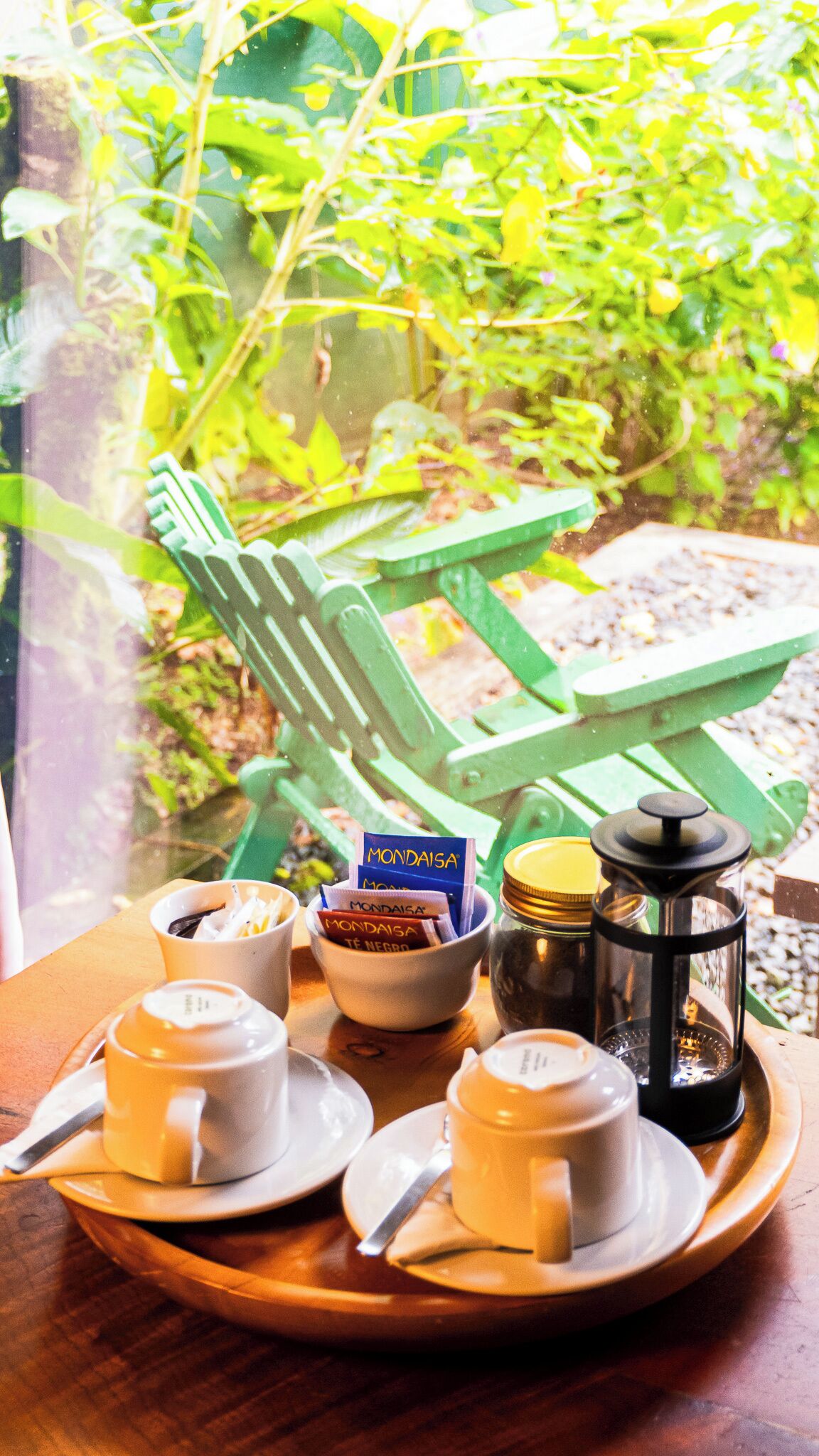 Photo - Poas Volcano Lodge