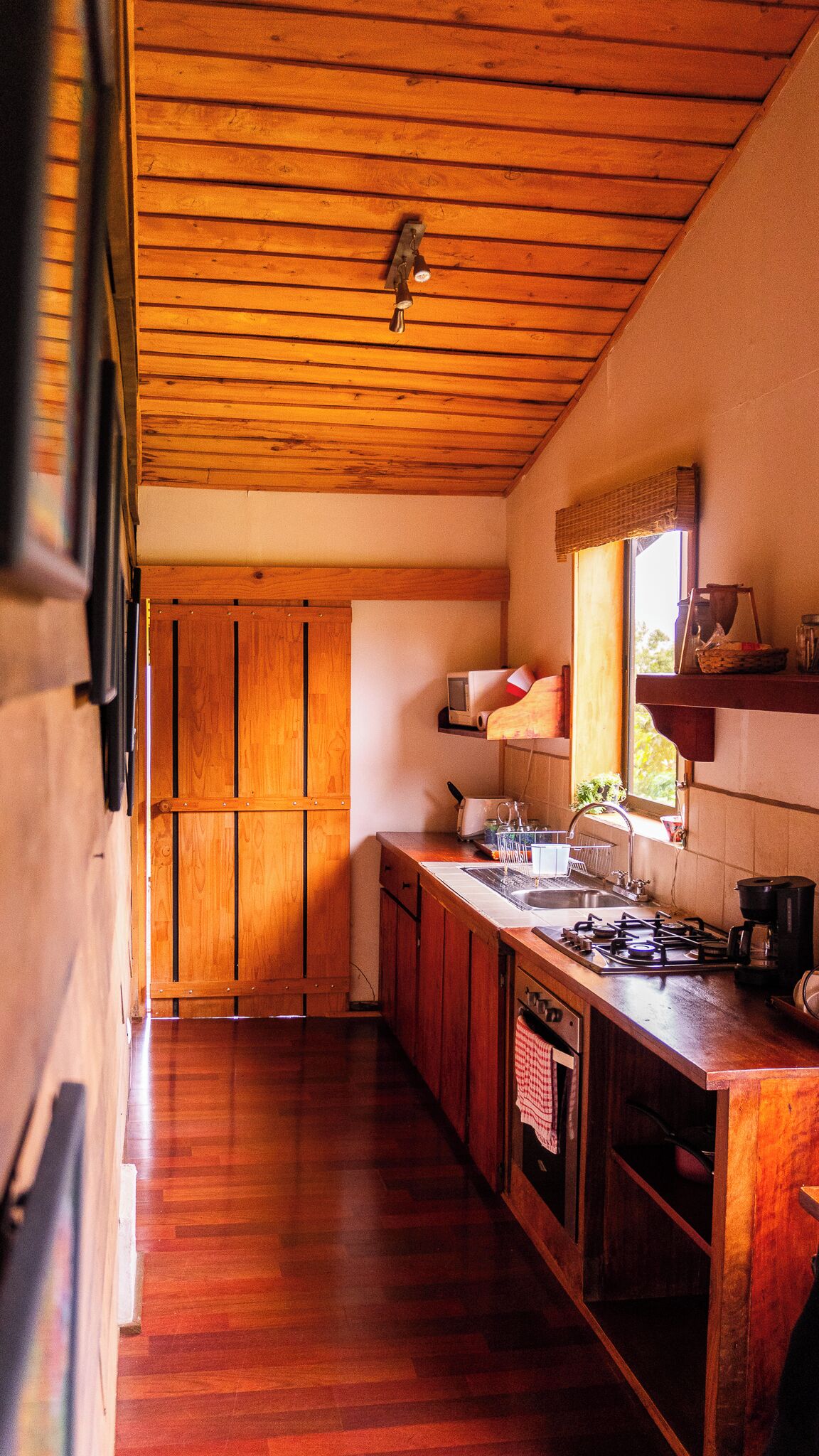family suite, kitchen | private kitchen | coffee/tea maker