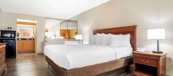 Econo Lodge Moss Point - Pascagoula