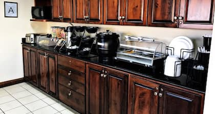 Econo Lodge Moss Point - Pascagoula