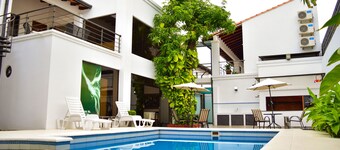 Pantanal Inn Hotel
