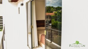 Exterior - Pantanal Inn Hotel (Asunción)