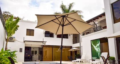 Pantanal Inn Hotel