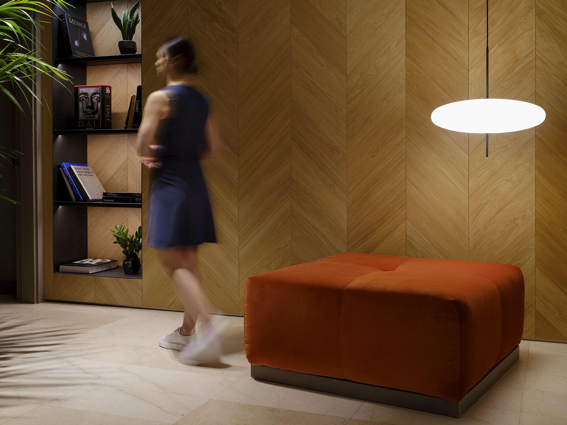 Foto - Musik Boutique Hotel - Solo Adultos