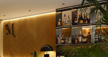 Musik Boutique Hotel - Adults Only