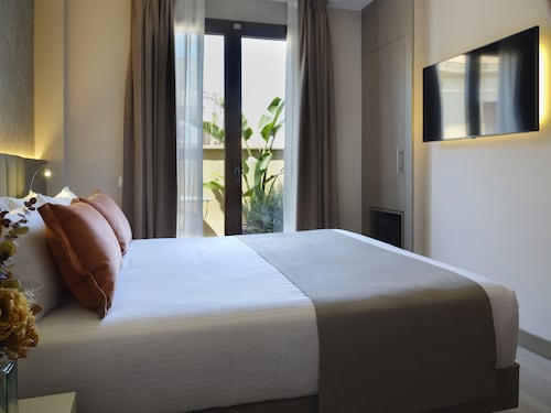 Musik Boutique Hotel - Solo Adultos
