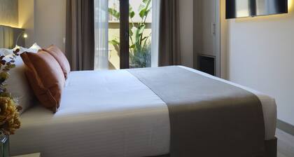 Musik Boutique Hotel - Solo Adultos