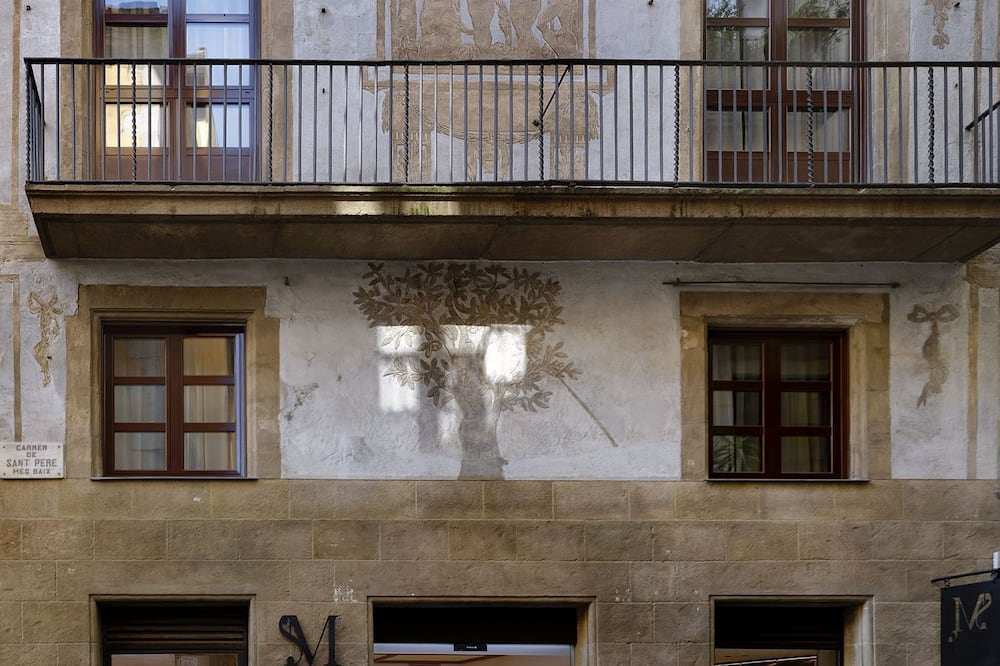 Musik Boutique Hotel - Solo Adultos