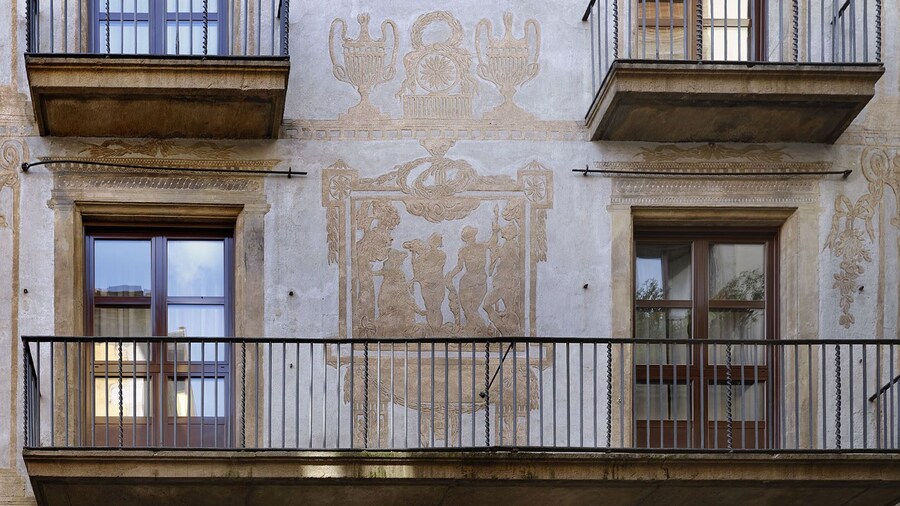 Musik Boutique Hotel