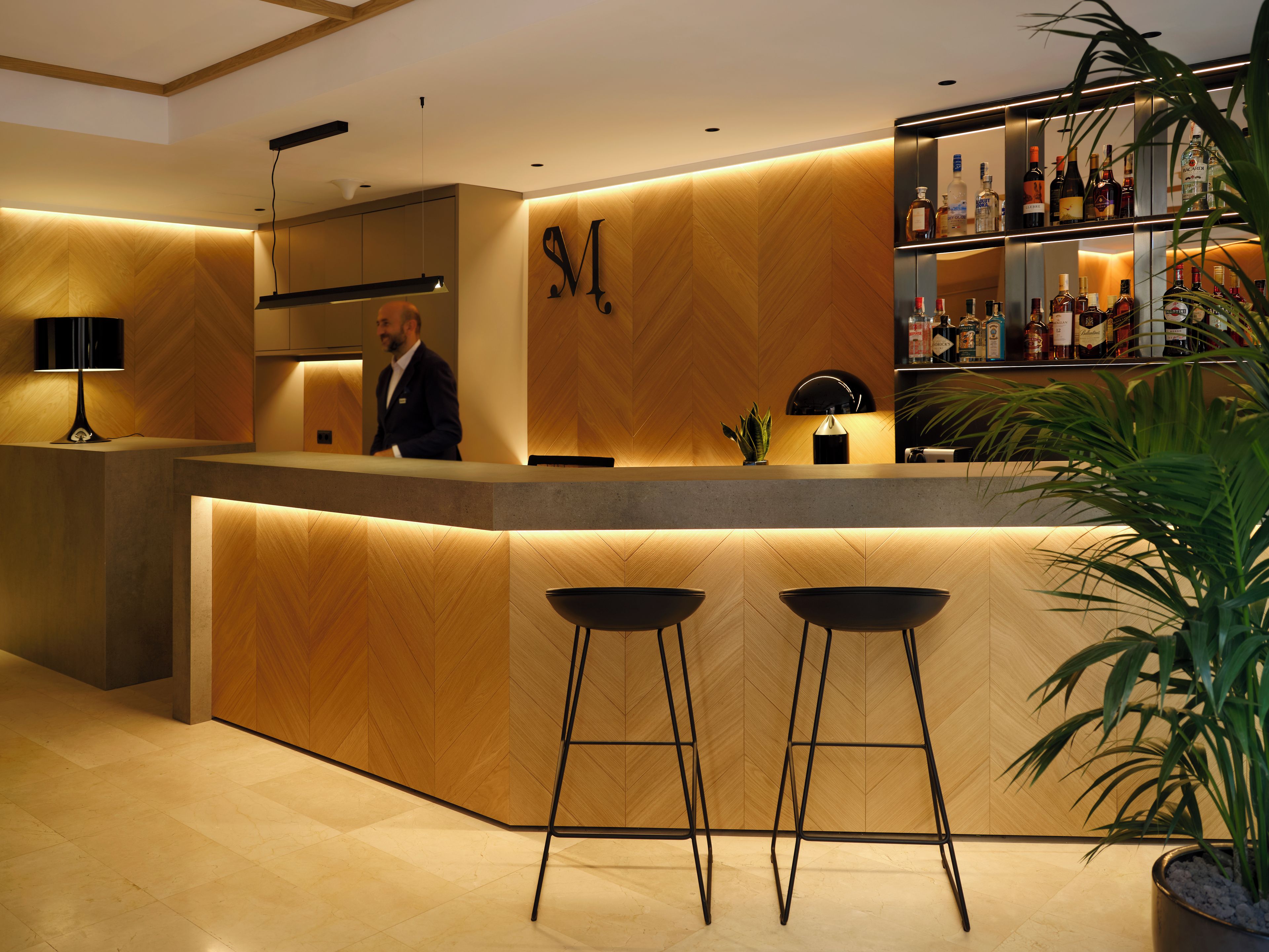 Foto - Musik Boutique Hotel - Solo Adultos