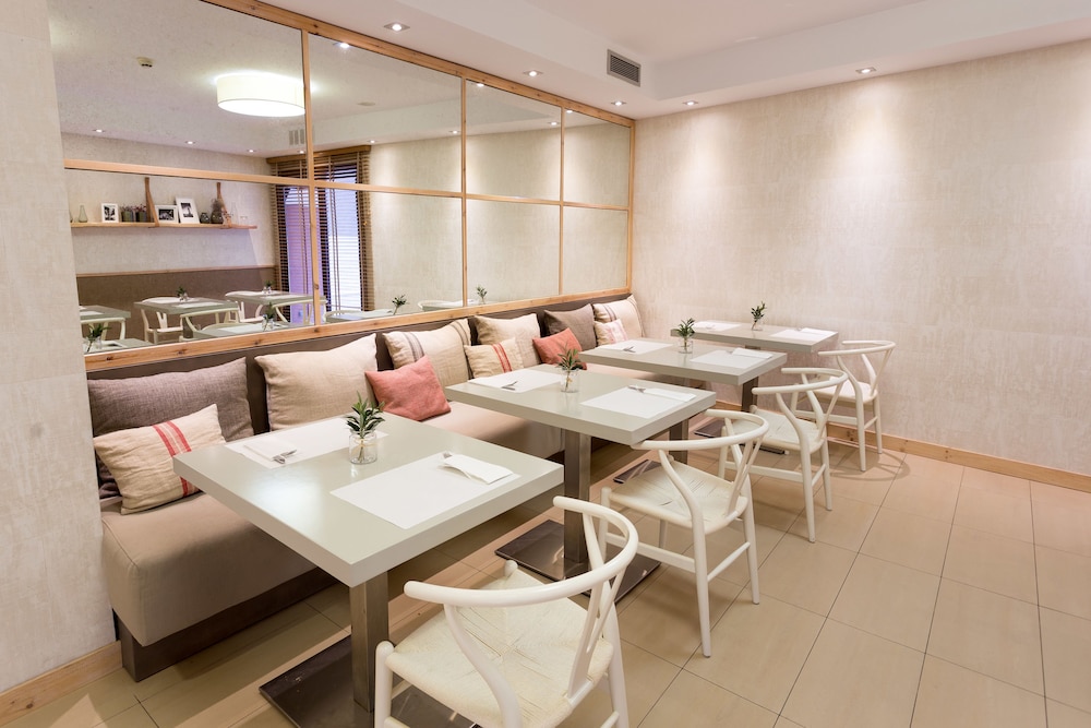 Musik Boutique Hotel by null