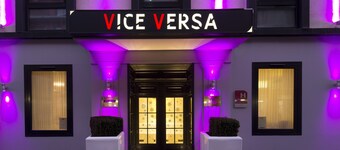 Vice Versa