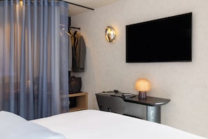 Room - Vice Versa (Paris)