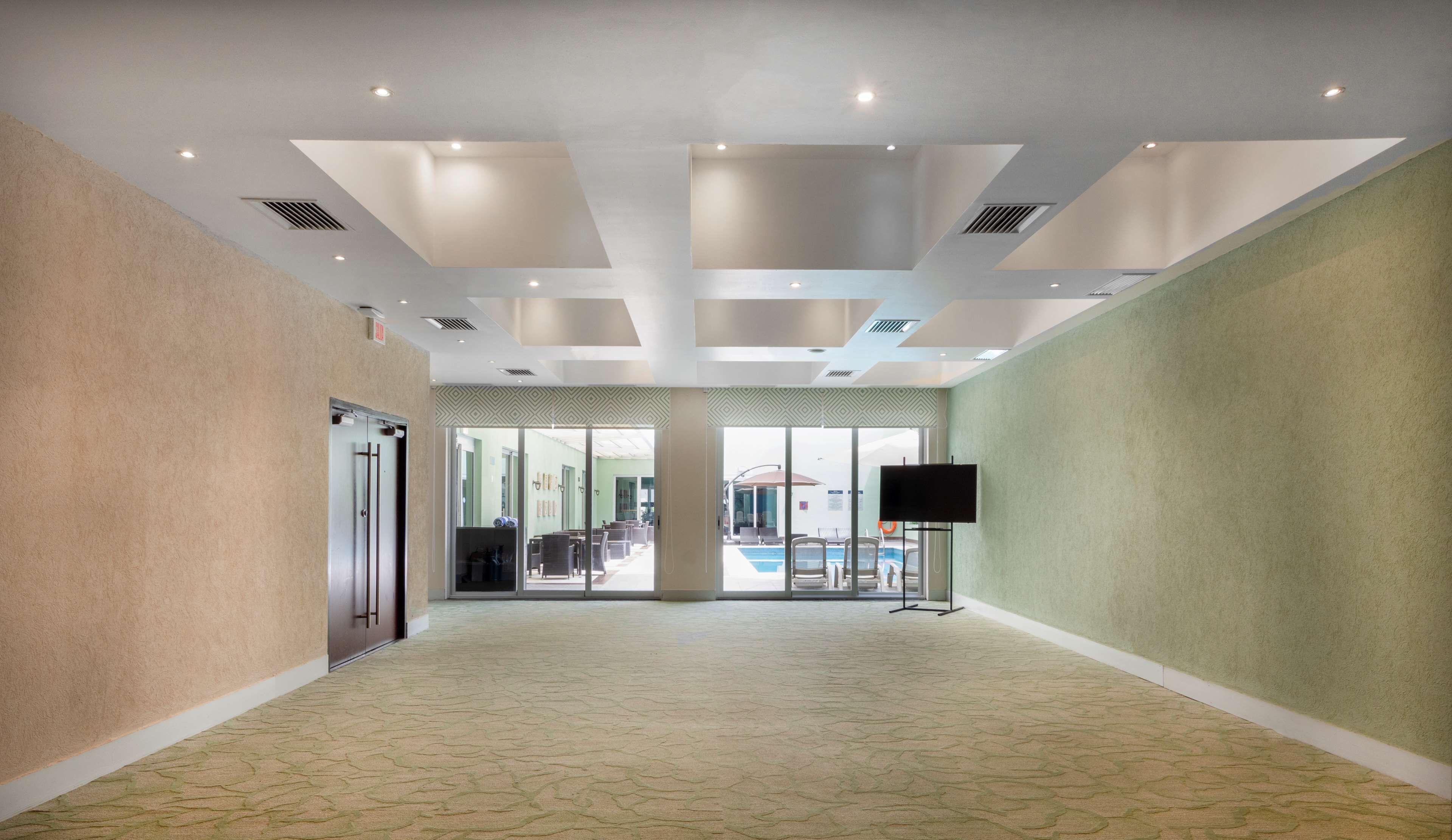 Sala de reuniones