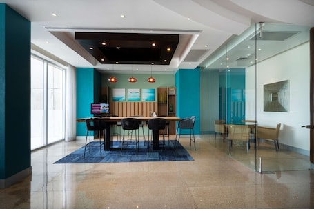 Centro de negocios