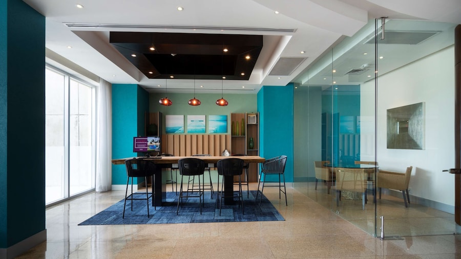 Hampton by Hilton Veracruz Boca Del Rio