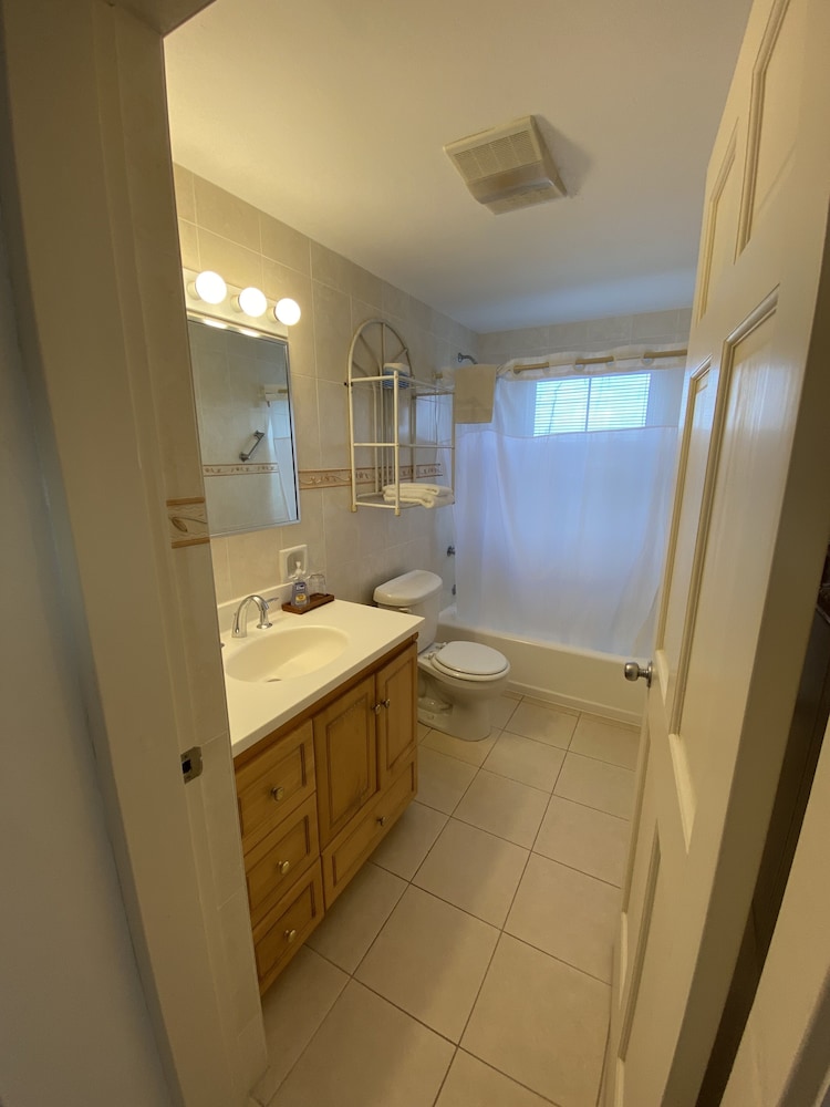 Edgehill Manor Guest House by null