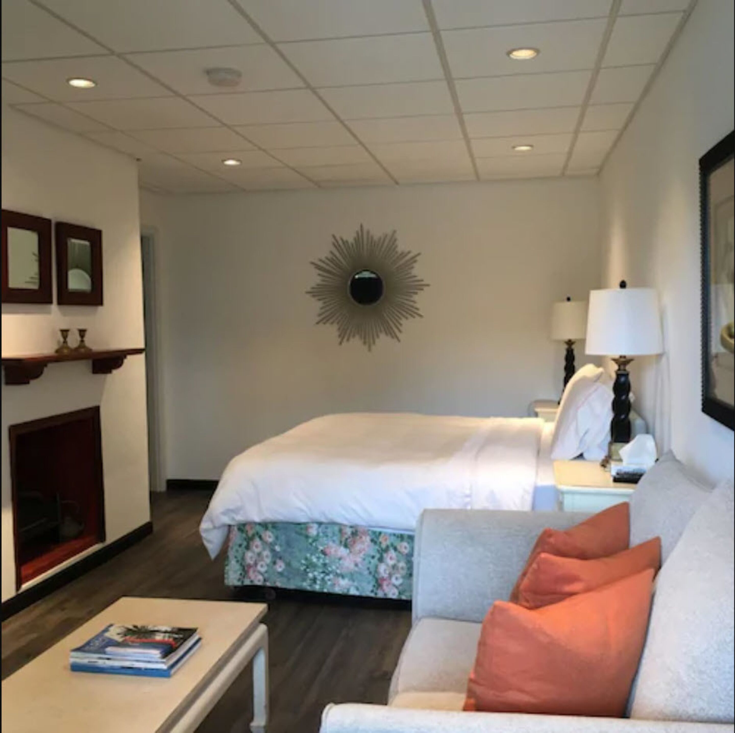 Edgehill Manor Guest House