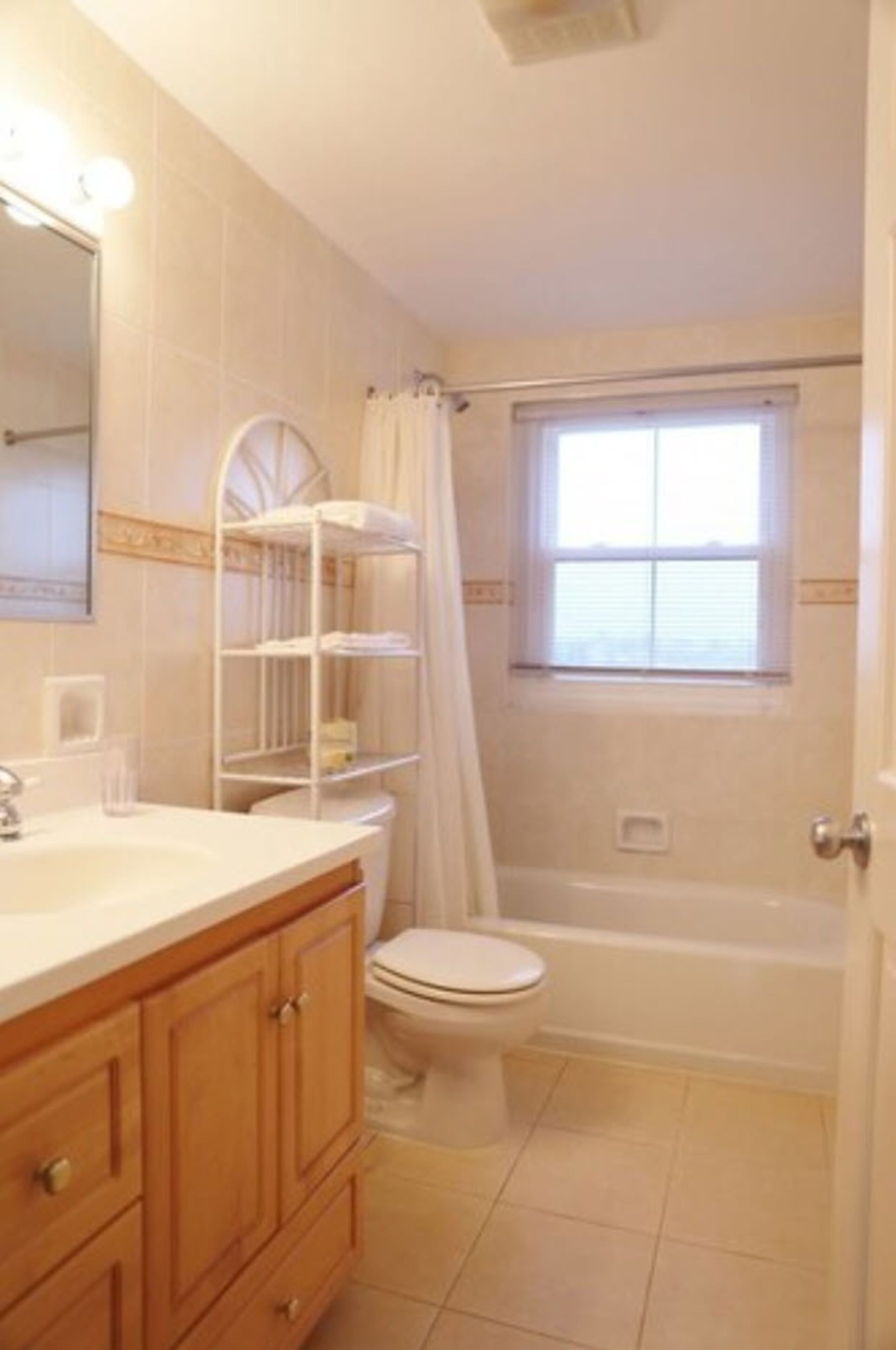 Edgehill Manor Guest House