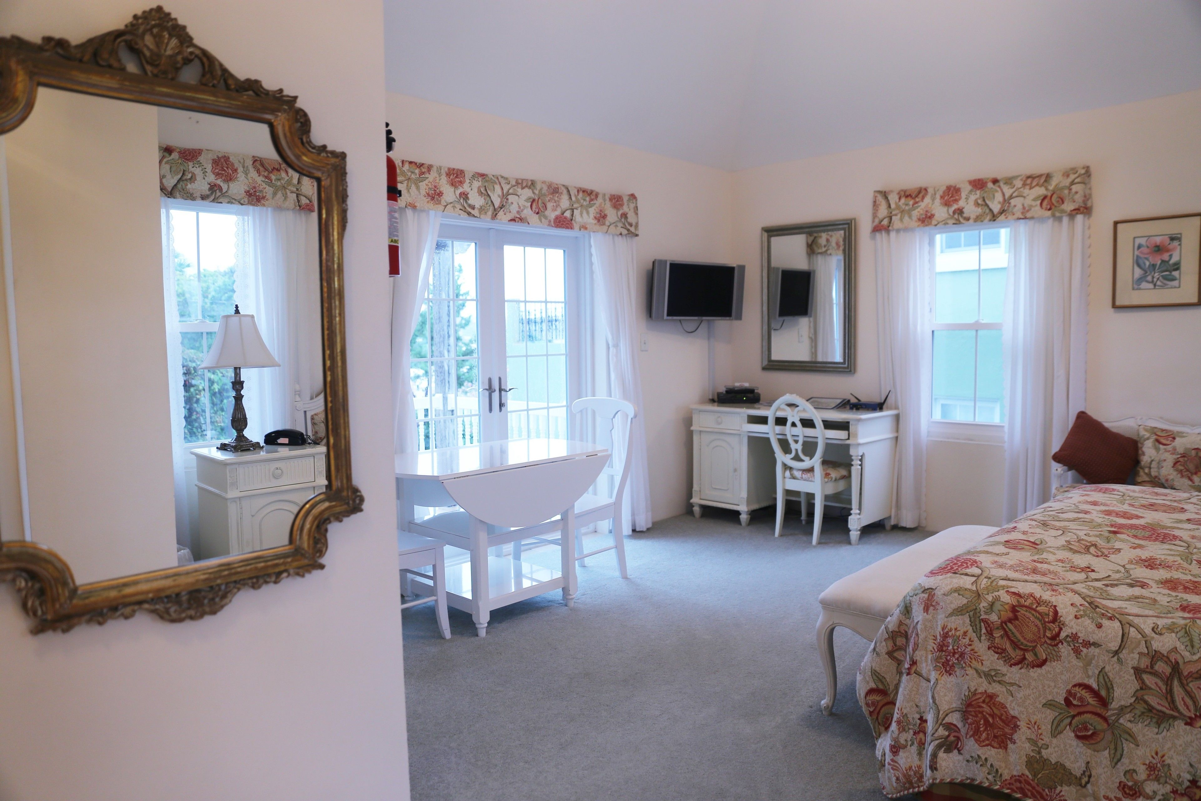 Edgehill Manor Guest House