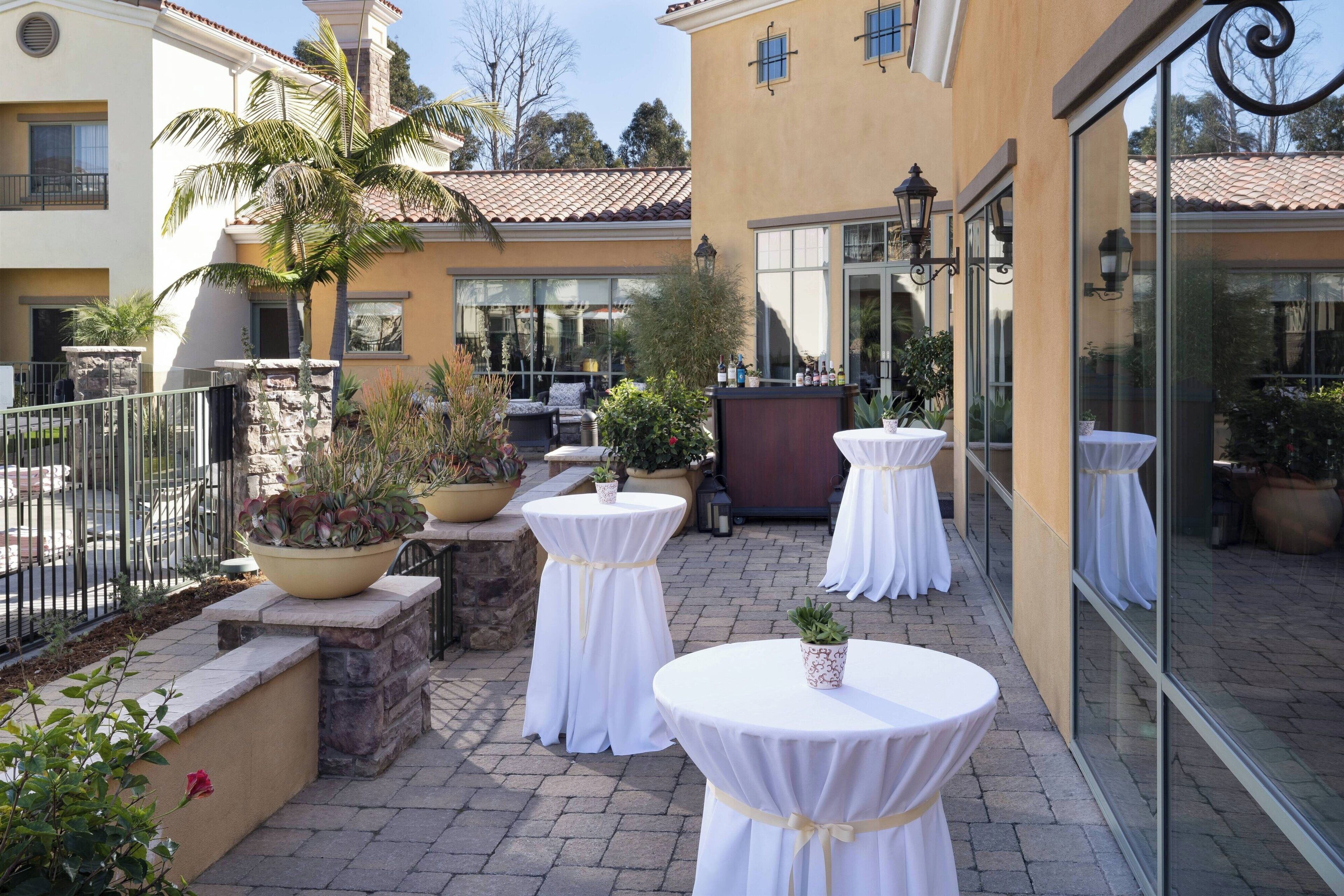 Foto - Courtyard by Marriott Santa Barbara Goleta