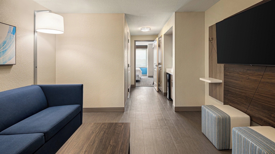 Holiday Inn Express Richmond by IHG