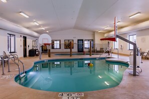 Inomhuspool
