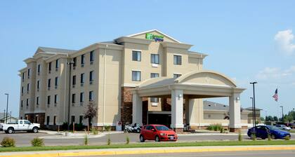 Holiday Inn Express Hotel & Suites Sidney, an IHG Hotel