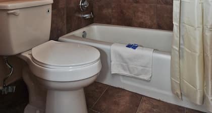 Relax Inn Guin