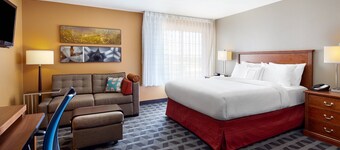 TownePlace Suites Midland