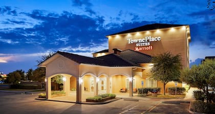 TownePlace Suites Midland