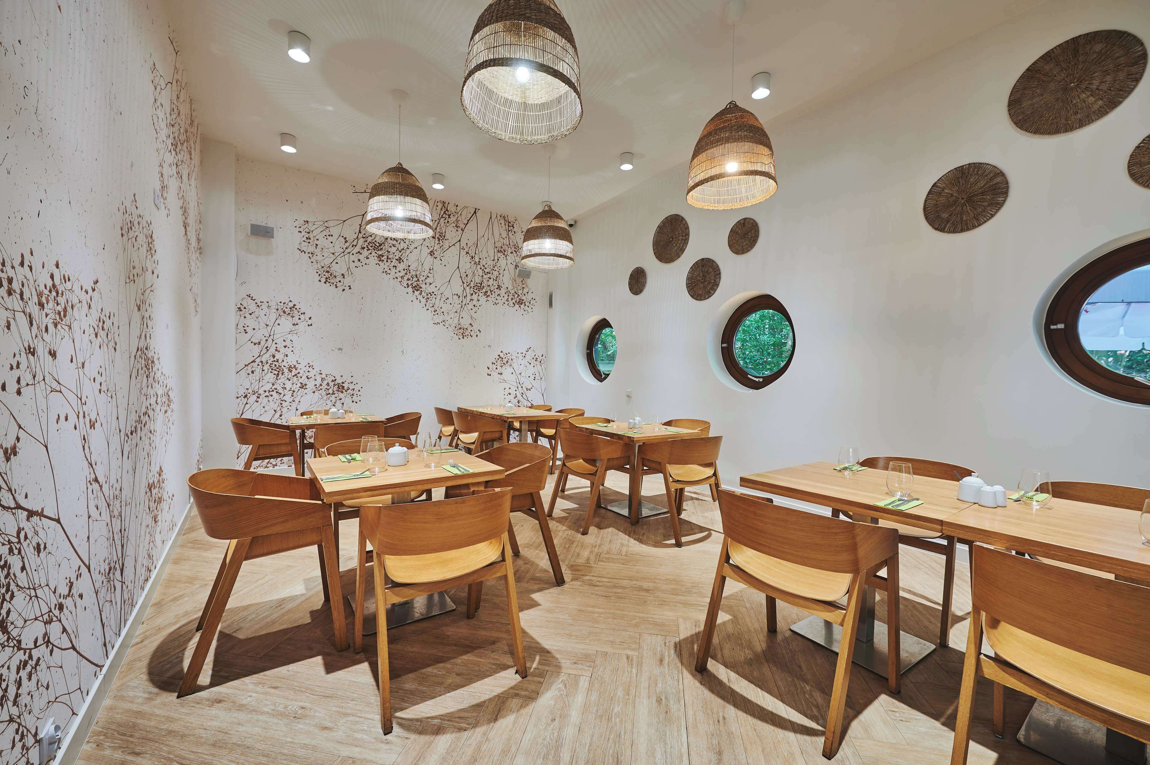 International cuisine