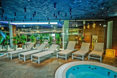 Golden Tulip Miedzyzdroje Residence