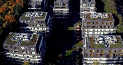 Golden Tulip Miedzyzdroje Residence